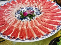-东来顺饭庄(金泉广场店)