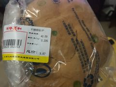 -百年义利(珠市口西大街丰泽园店)