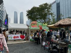 -合景·悠方(成都店)