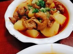 -巷子肥肠(科华巷店)