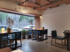靠窗位-蝦塘·中国餐馆(城墙南马道巷店)