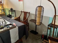 -MAP CHA普洱茶馆(翠湖店)