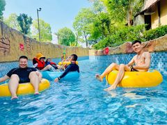 -苏州乐园森林水世界