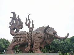 -四海公园(南山区)