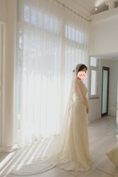 -LaMousse婚纱买手店