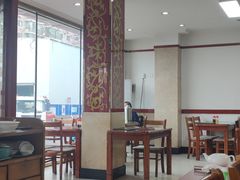 -老山记海城馅饼大酒店(振兴小区店)