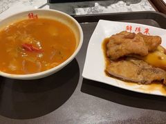 -鲜得来排骨年糕(即墨路店)