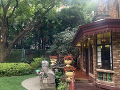 -马勒别墅饭店(静安寺店)
