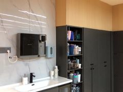 -CXFIT 陈徐健身工作室(凯旋店)