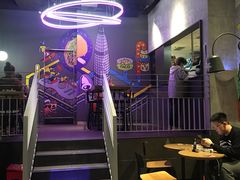 -Taco Bell 塔可钟(民田路店)