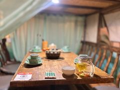 -淀里船宴(裕华东路店)