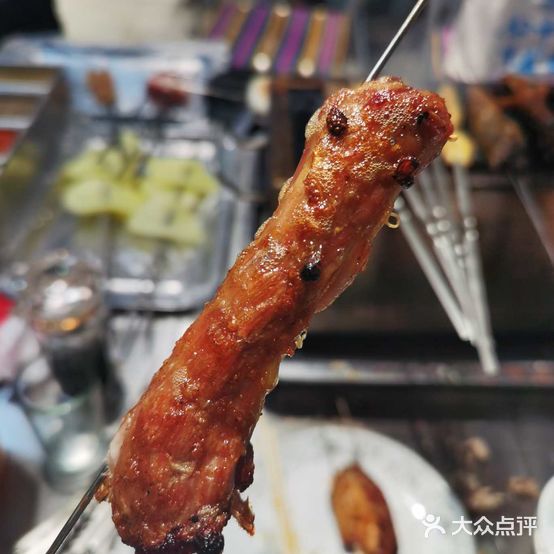 佳木斯0454地摊烧烤(新潮店)