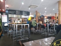 -12 Rocks Beach Bar Cafe