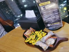 -梵猫·新养生(南坪万达店)