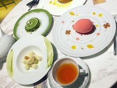 -théATRE 茶聚场(王府中環店)