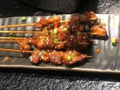 -匠子烤鱼(上邦百汇城店)
