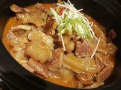 -茅炒屋龙虾·烧烤·湘菜(新河路店)