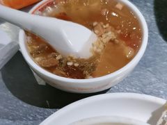-探鱼·鲜青椒爽麻烤鱼(天河优托邦店)