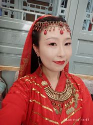 点击看大图 -盘子女人坊古装写真摄影(长春总店)