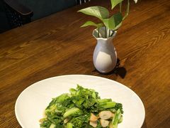 -粗茶淡饭·隐庐私厨(东亭店)