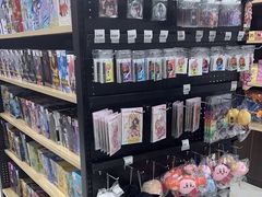 -乐唐潮玩·谷子·一番赏·手办