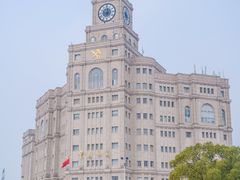 -中央公园(苏州工业园区)