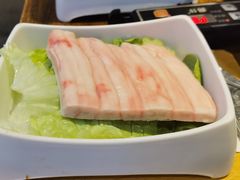 -牛必福潮汕牛肉火锅(油坊桥店)
