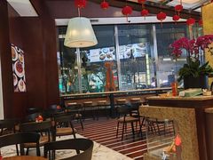 -西点坊(浦东香格里拉店)