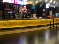 -完美世界影城(昆明翡翠湾店)