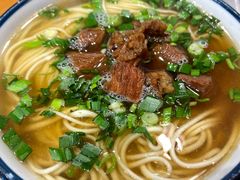 -河州春清真西北特色美食(虎踞路店)