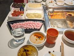 -海底捞火锅(锦艺城店)