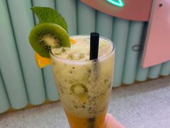 -Dazzling Cafe 蜜糖吐司专卖店