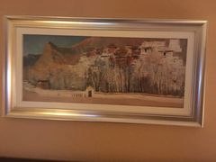 -山东大学学府大酒店(千佛山地铁站店)