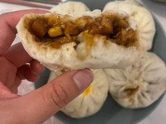三丁包-老陶包子铺(南大西南村店)