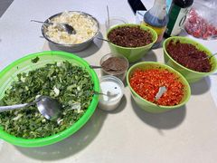 -小倪羊肉米线馆