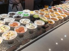 -李犟大爆鳝面·手工蟹黄包(湖滨西湖店)