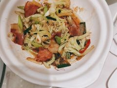 -渝信川菜(西单店)