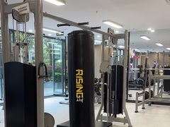 -琪航·健身+普拉提(嘉定北地铁站店)