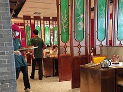 -金牌禄运·点心·啫煲(百信广场店)