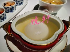 -悦轩中餐厅·高空江景·杭州柏悦酒店