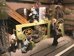 -济州岛泰迪熊博物馆