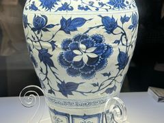 -景德镇中国陶瓷博物馆