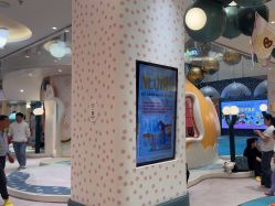 -奈尔宝·儿童乐园·亲子餐厅(苏州大悦城店)