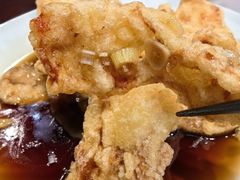-萍香大厨·锅包肉(大东门店)