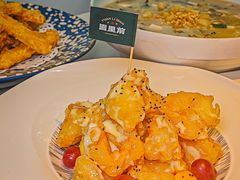 -园里前·私厨·福建菜(台江万达店)