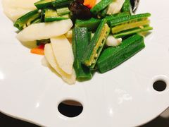 -3号仓库·创意中国菜(长宁龙之梦店)