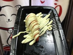 -鸟串烧Yakitori