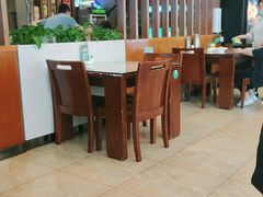 大堂-闽鄂情·闽南招财鸭(水头店)