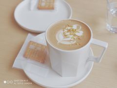-稀物集咖啡(徽州大道店)