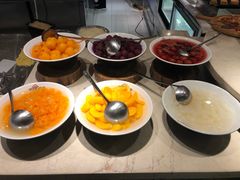 -火宴山海鲜自助火锅(万宴城店)